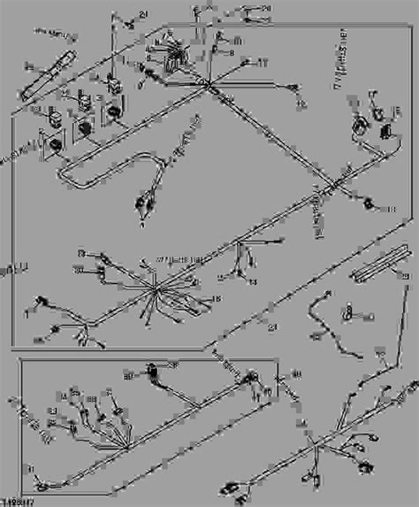 2016 john deere skid steer 329e wiring diagram|329E .